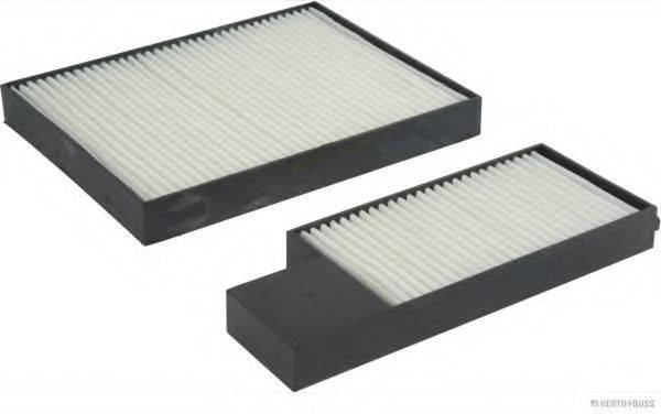 Фильтр салона