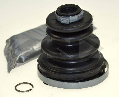 Комплект пыльника ШРУСа