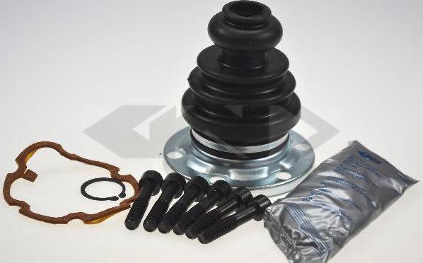 Комплект пыльника ШРУСа