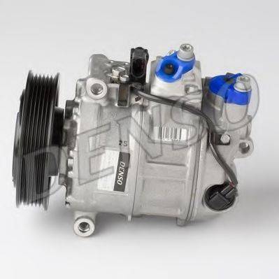 Компрессор кондиционера