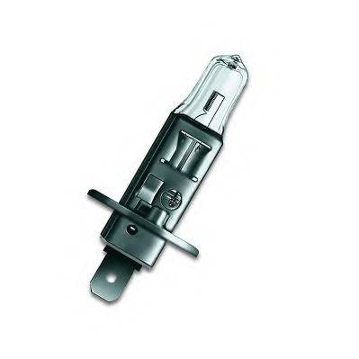 Лампа накаливания