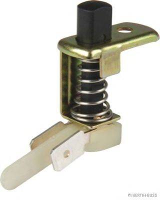 Выключатель, контакт двери