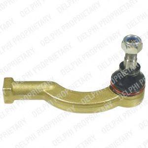 Наконечник поперечной рулевой тяги