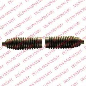 Пыльник рулевой рейки