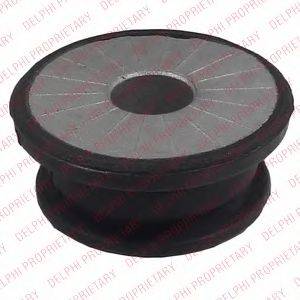 Сайлентблок задней балки