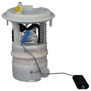 Топливный насос