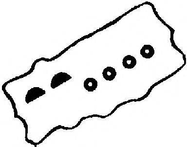 Прокладка клапанной крышки