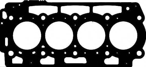 Прокладка головки блока цилиндров