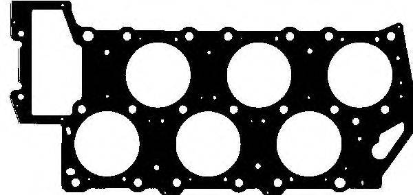 Прокладка головки блока цилиндров