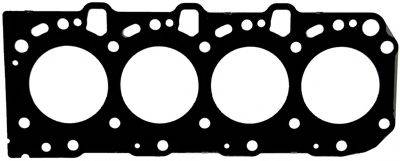 Прокладка головки блока цилиндров