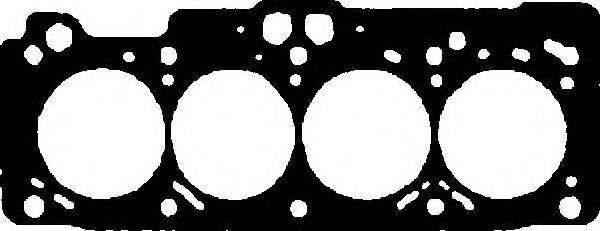 Прокладка головки блока цилиндров