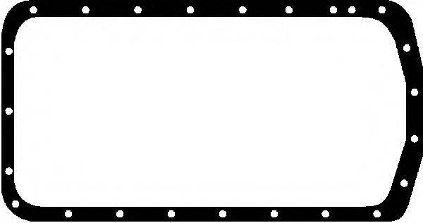 Прокладка масляного поддона