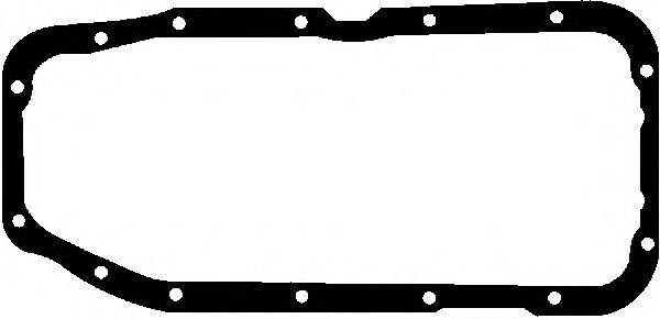 Прокладка масляного поддона