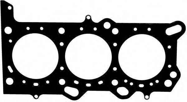 Прокладка головки блока цилиндров
