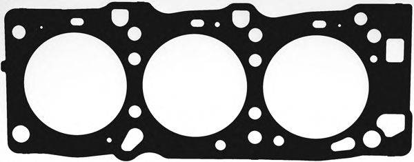 Прокладка головки блока цилиндров