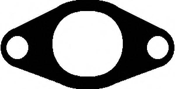 Прокладка выпускного коллектора