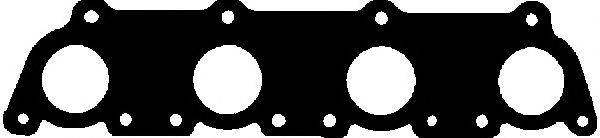 Прокладка выпускного коллектора