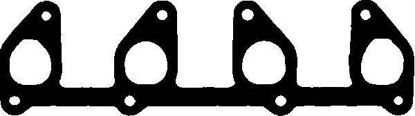 Прокладка выпускного коллектора