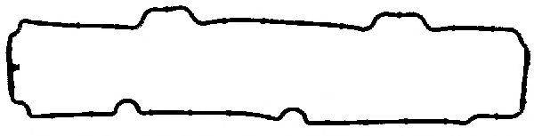 Прокладка клапанной крышки