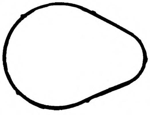 Прокладка впускного коллектора