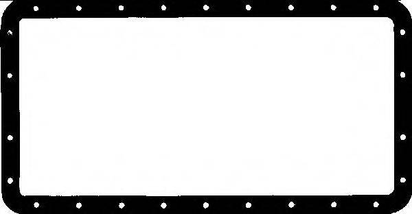 Прокладка масляного поддона