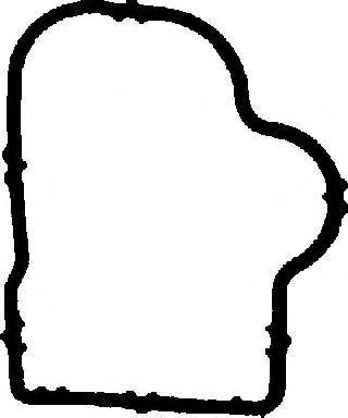 Прокладка впускного коллектора