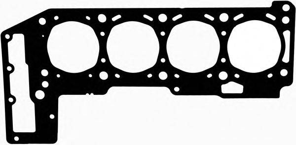 Прокладка головки блока цилиндров