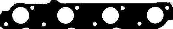 Прокладка выпускного коллектора