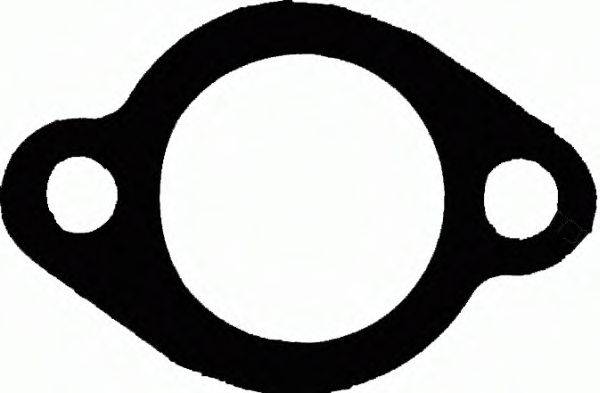 Прокладка выпускного коллектора