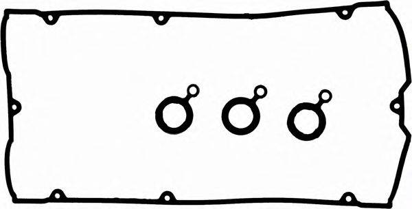 Прокладка клапанной крышки