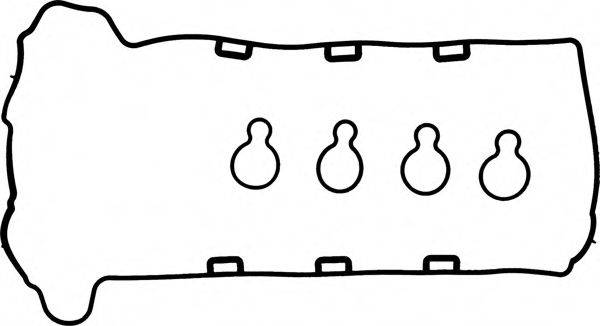 Прокладка клапанной крышки