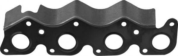 Прокладка выпускного коллектора