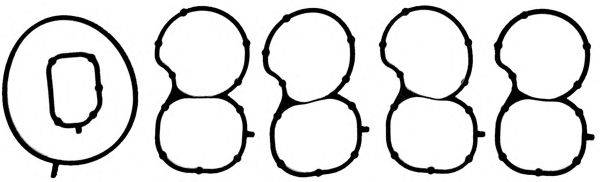 Комплект прокладок впускного коллектора