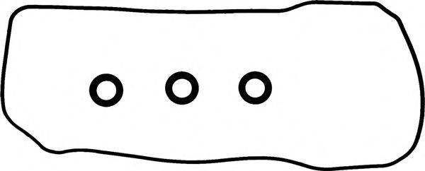 Прокладка клапанной крышки