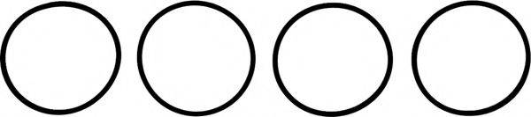 Комплект прокладок впускного коллектора