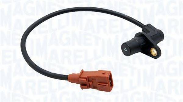 Датчик положения коленвала MAGNETI MARELLI 064848150010