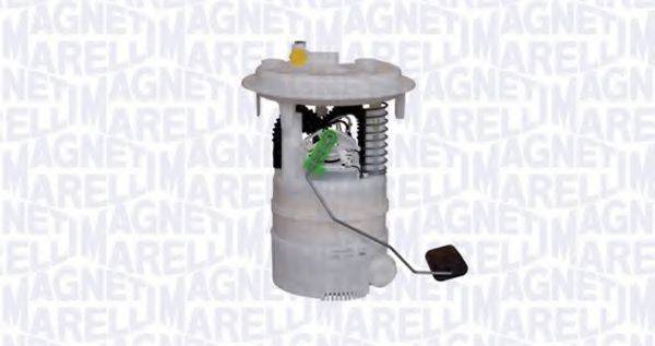 Топливный насос MAGNETI MARELLI 519730339901